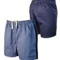 Betacraft Men's Terrain 4" Navy/Blue Shorts additional 1