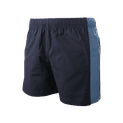 Betacraft Station 3" Dark Navy/Cool Blue Unisex Shorts additional 1