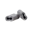 Strainrite Wire Crimps 2.50mm, Tub of 100 additional 1