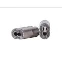 Strainrite Wire Crimps 3.15mm (50 Pack) additional 1