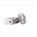 Strainrite Electric Fencing Crimps (50 Pack) additional 1