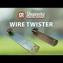 Strainrite Wire Twister - 78mm additional 2