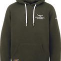 Longhorn Shearing Signature Series Hoodie Khaki Green additional 1