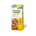 Elanco Advantage Chewable Tablets For Dogs additional 4
