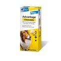 Elanco Advantage Chewable Tablets For Dogs additional 5