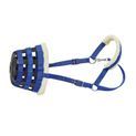 Firefoot Grazing Muzzle Royal Blue additional 3