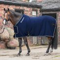 Whitaker R160 Club Show Rug Navy additional 4