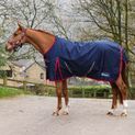 Whitaker R440 Rastrick V2 Og Turnout Rug Navy additional 5