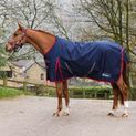 Whitaker R443 Rastrick V2 100G Turnout Rug Navy additional 5