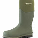 Buckler Buckbootz BBZ5020 Green Non-Safety Wellington Boots additional 1