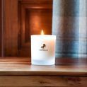 Cremello Velvet Rose &amp; Patchouli Wax Candle additional 2