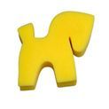 Equi-Sential Horse Shaped Sponge additional 1