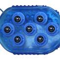 Equi-Sential Massage Grooming Glove additional 3