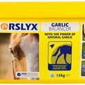 Horslyx Garlic Balancer additional 2