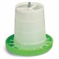Eton Poultry Plastic Chicken/Poultry Feeder - Various Sizes additional 2