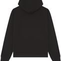 Casual Classics Premium Combed 330 Oversize Hood - Black additional 2