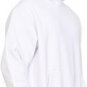 Casual Classics Premium Combed 330 Oversize Hood - White additional 3