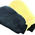 Lincoln Grooming Mitt additional 2