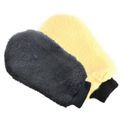 Lincoln Grooming Mitt additional 1