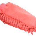 Lincoln Microfibre Grooming Mitt additional 2