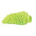 Lincoln Microfibre Grooming Mitt additional 5
