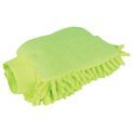 Lincoln Microfibre Grooming Mitt additional 4