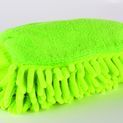 Lincoln Microfibre Grooming Mitt additional 3