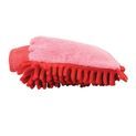 Lincoln Microfibre Grooming Mitt additional 4