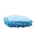 Lincoln Microfibre Grooming Mitt additional 3