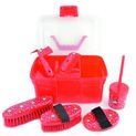 Lincoln Star Pattern Grooming Kit additional 3