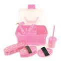 Lincoln Star Pattern Grooming Kit additional 2