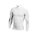 Atak Equus Compression Shirt - White additional 4