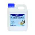 Battles 7% Strong Iodine Solution additional 3