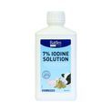 Battles 7% Strong Iodine Solution additional 2