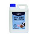 Battles 7% Strong Iodine Solution additional 4