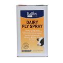 Battles Dairy Fly Spray + additional 1