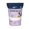 Battles Epsom Salts Refill Pouch additional 3
