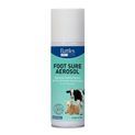 Battles Foot Sure Aerosol additional 1