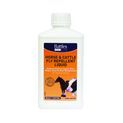 Battles Horse &amp; Cattle Fly Repellent Liquid additional 1