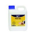 Battles Skin Conditioning Pig Oil additional 4