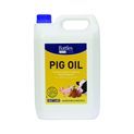 Battles Skin Conditioning Pig Oil additional 1