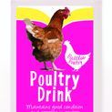 Battles Poultry Drink additional 2