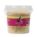Battles Poultry Garlic Granules additional 1