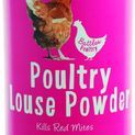 Battles Poultry Louse Powder Plus additional 1