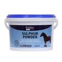 Battles Sulphur Powder additional 1