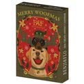 Benji &amp; Flo Merry Woofmas Christmas Advent Calendar additional 2