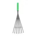 Big Tidee Plastic Rake additional 1