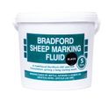 Battles Bradford Sheep Marking Fluid - Black additional 1