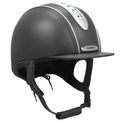 Champion Evolution Pearl Riding Hat - Black additional 1