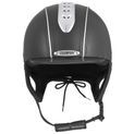 Champion Evolution Pearl Riding Hat - Black additional 2